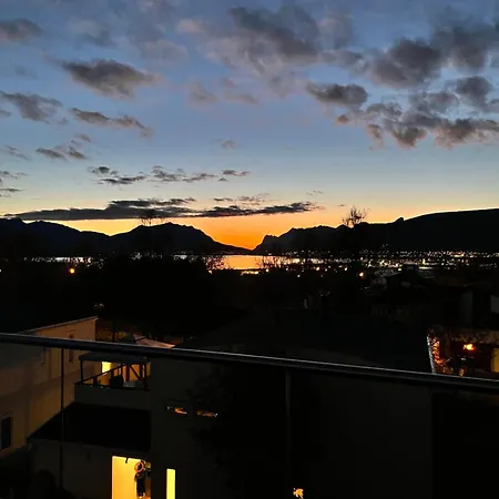 Appartement Northern Lights View *